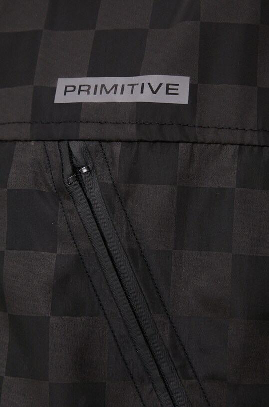 Primitive geaca pa421173.blk negru