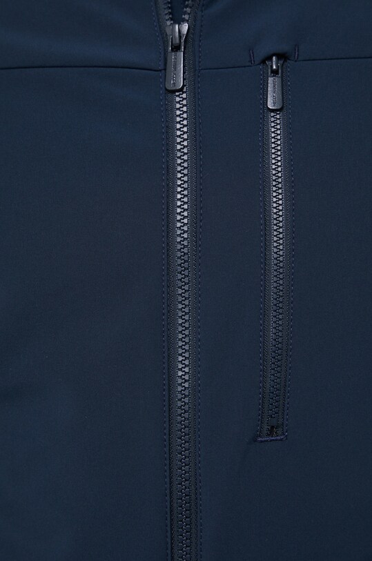 Helly Hansen jacheta de exterior 30223 bleumarin