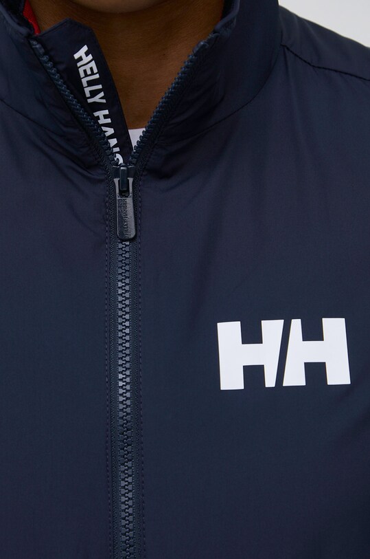 Αντιανεμικό Helly Hansen Salt 30299 σκούρο μπλε
