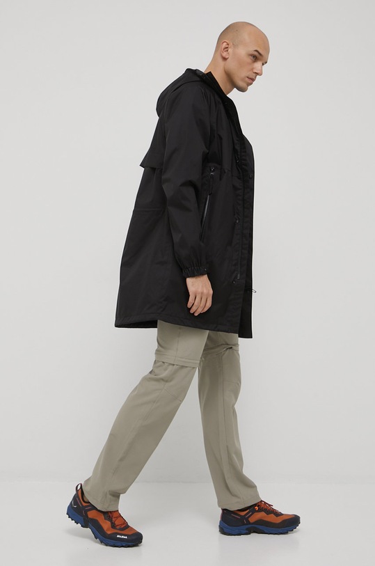 Helly Hansen kurtka pozostałe czarny 53208