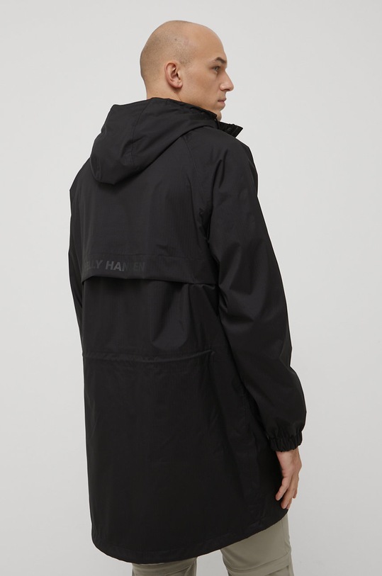 Odzież Helly Hansen kurtka 53208 czarny