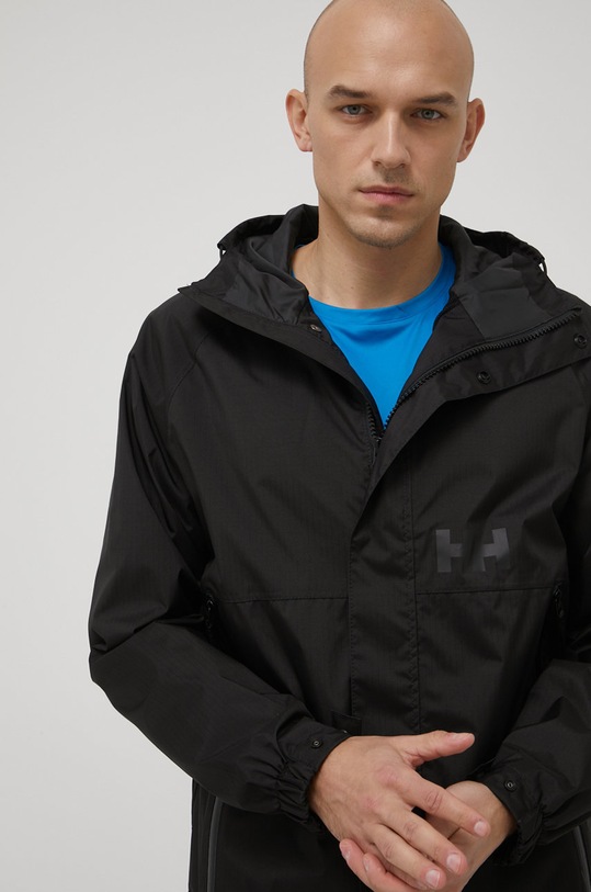 Helly Hansen kurtka czarny 53208