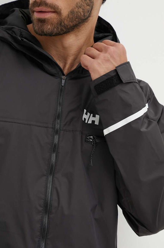 Outdoorová bunda Helly Hansen Ride 53696 černá