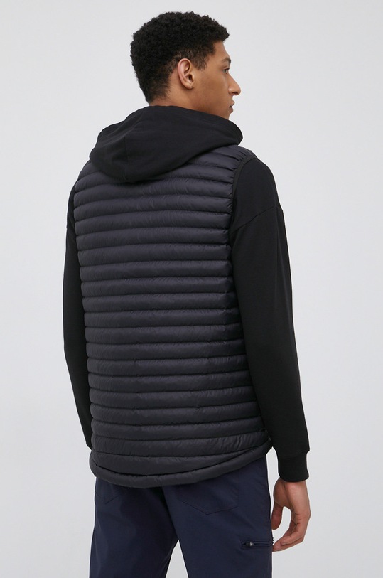 Oblečení Sportovní vesta Helly Hansen Sirdal 62991 černá