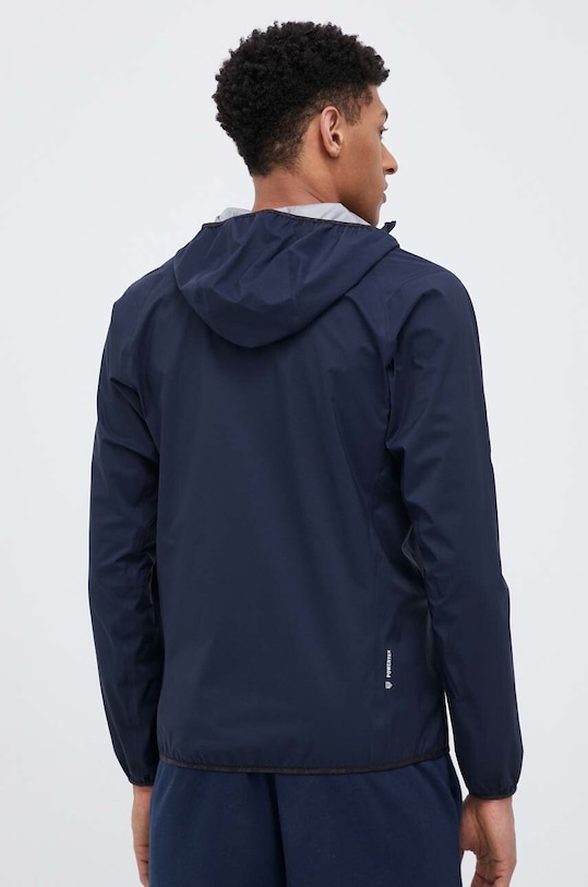 Oblečenie Turistická bunda Salewa Agner 2 00.0000028392 tmavomodrá