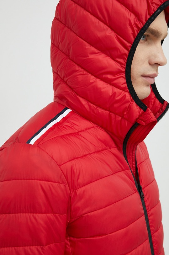 Rossignol kurtka sportowa RLJMJ89 czerwony