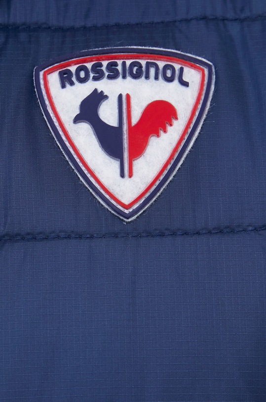 Športová vesta Rossignol Rossi RLJMJ91 tmavomodrá