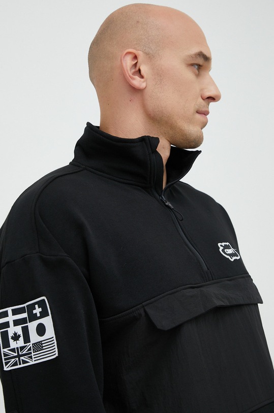 Colourwear bluza 7010253 negru