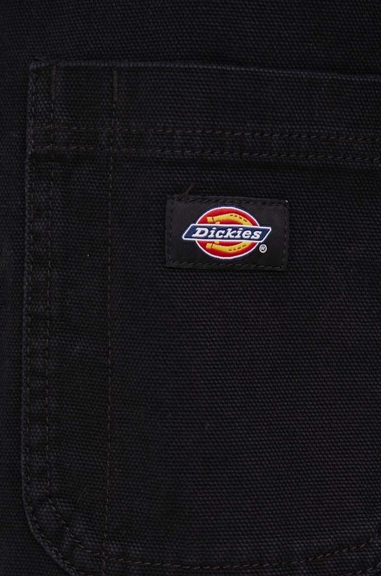 Džínová bunda Dickies DK0A4XMJC40 černá SS22