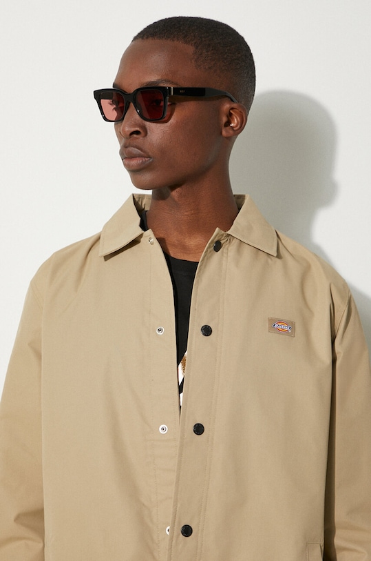 Dickies jacket DK0A4XEWKHK beige