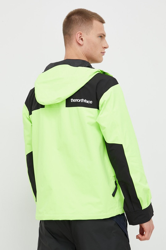 Odzież The North Face kurtka ORIGINS 86 MOUNTAIN JACKET NF0A5J4FD6S zielony