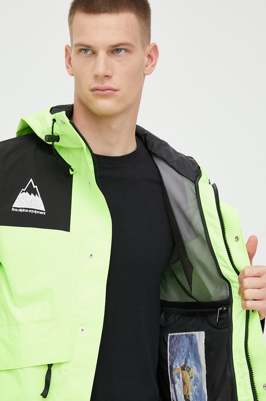 The North Face kurtka ORIGINS 86 MOUNTAIN JACKET NF0A5J4FD6S