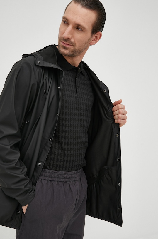 Rains kurtka 12010 Jacket 12010.01