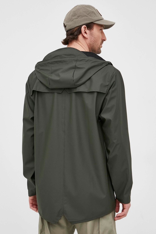 Bunda Rains 12010 Jacket 12010.03 zelená