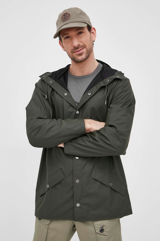 Куртка Rains 12010 Jacket 12010.03