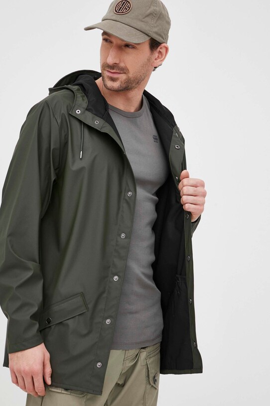 Куртка Rains 12010 Jacket 12010.03