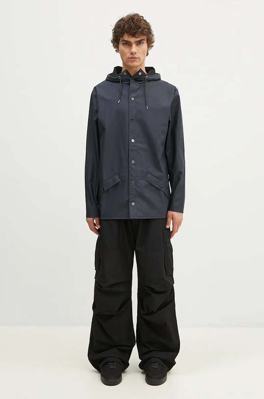 Μπουφάν Rains 12010 Jacket 12010.47