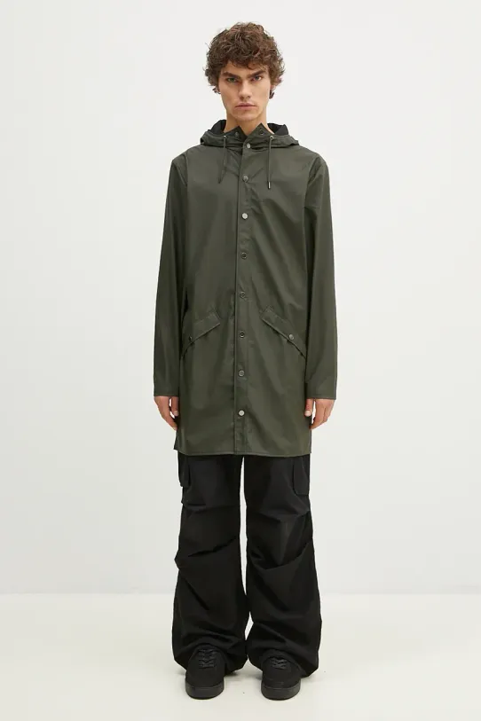 Rains giacca