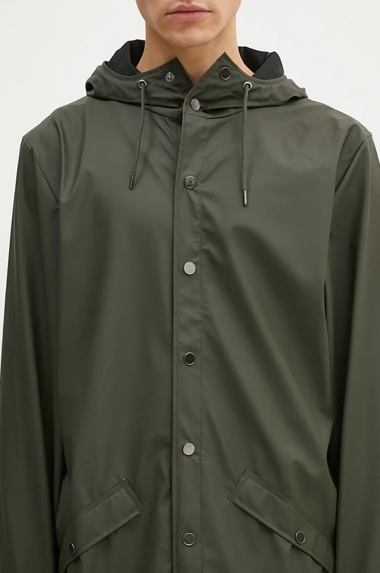Rains giacca 12020.03 verde