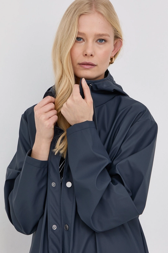 Rains kurtka 12020 Long Jacket 12020.47