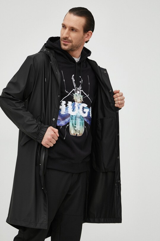 Парка Rains 18140 Fishtail Parka 18140.01