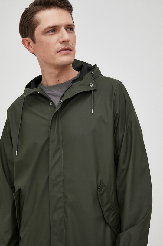Rains giacca impermeabile 18140.03