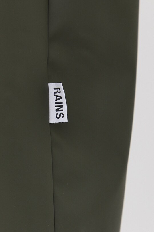 Nepromokavá bunda Rains 18140 Fishtail Parka 18140.03