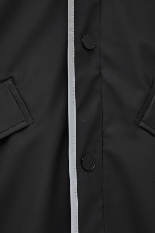 Rains jacket 18540 Long Jacket Reflective 18540.70