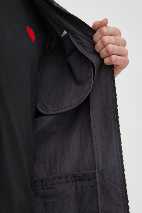 Rains kurtka 18690 Woven Shirt 18690.01