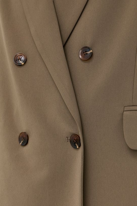 Samsoe Samsoe palton F21400029