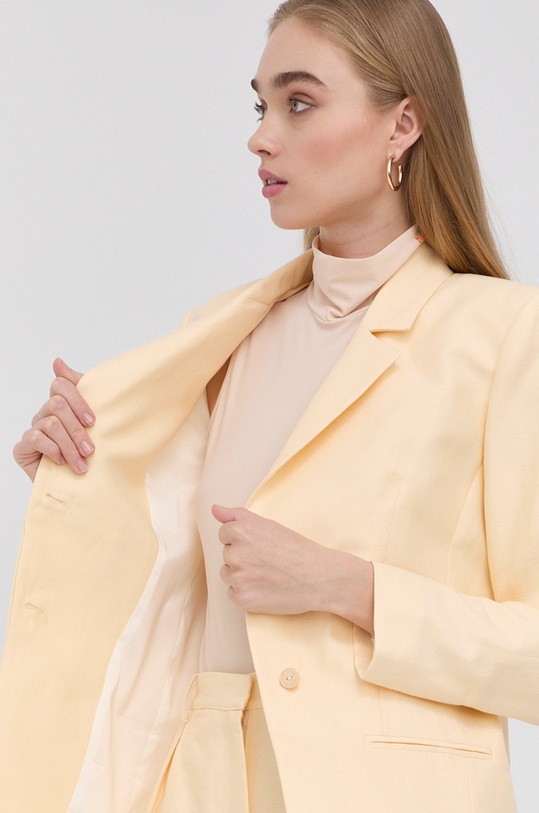 Patrizia Pepe Sacou de in 8S0418.A017