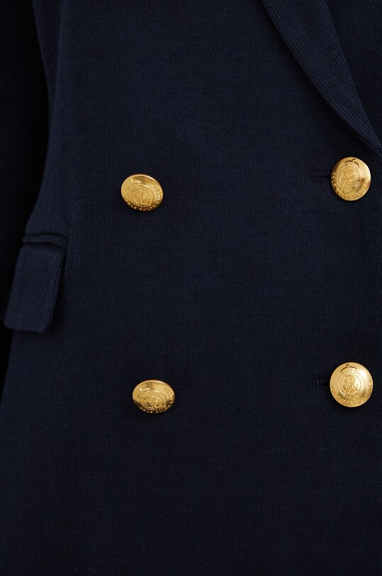 Polo Ralph Lauren - Σακάκι 211659996005 σκούρο μπλε