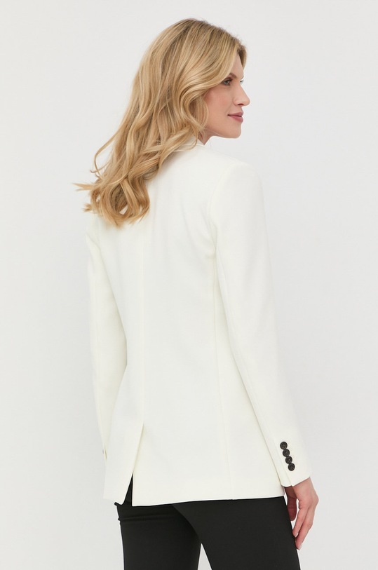 Odzież The Kooples marynarka FVES24026K beżowy