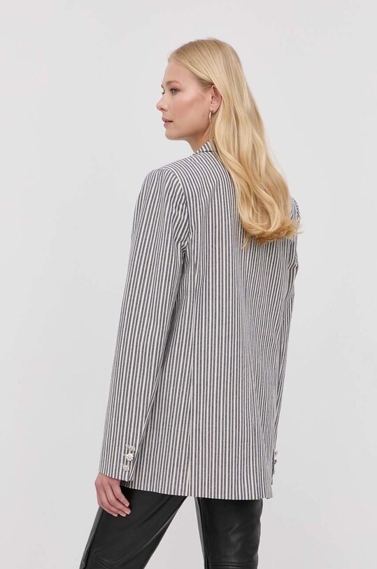 Odzież Custommade marynarka 999489806 beżowy