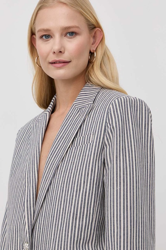 Custommade marynarka beżowy 999489806