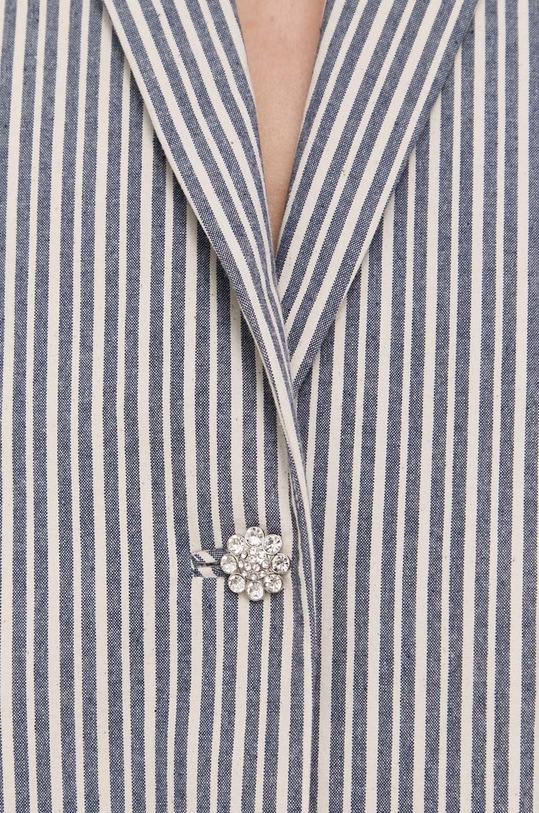 Custommade marynarka 999489806 beżowy