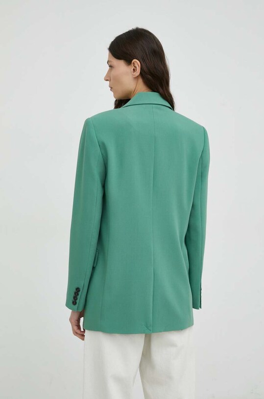 Одежда Пиджак Bruuns Bazaar BBW2548 зелёный