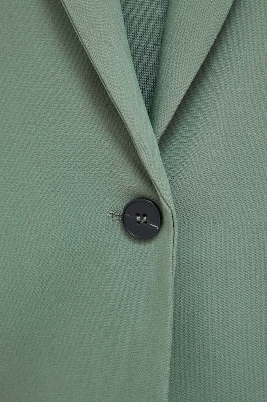 Bruuns Bazaar sacou BBW2548 verde