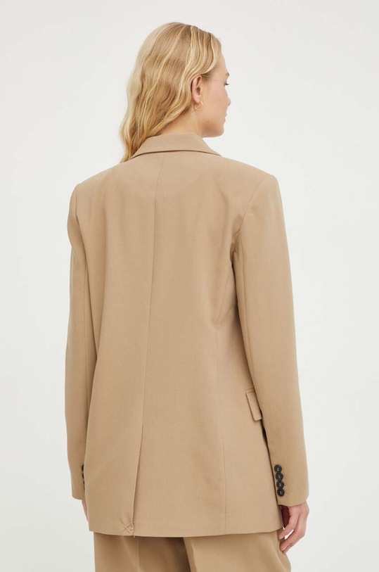 Дрехи Сако Bruuns Bazaar BBW2548 бежов