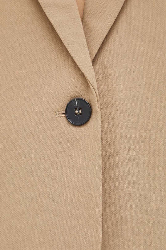 Сако Bruuns Bazaar BBW2548 бежов