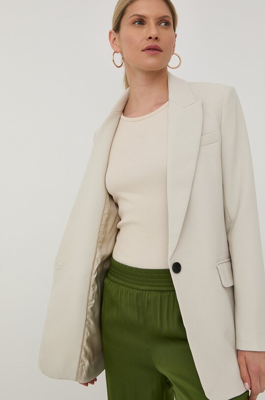 Bruuns Bazaar marynarka BBW2548