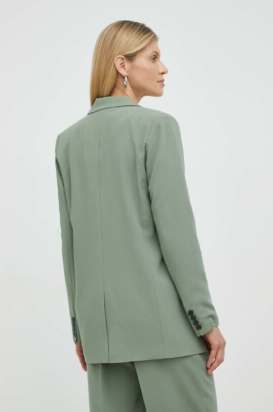 Одяг Піджак Bruuns Bazaar BBW2548 зелений