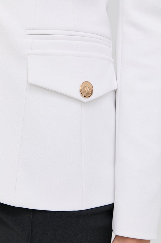 Sako Elisabetta Franchi GI01221E2 bijela