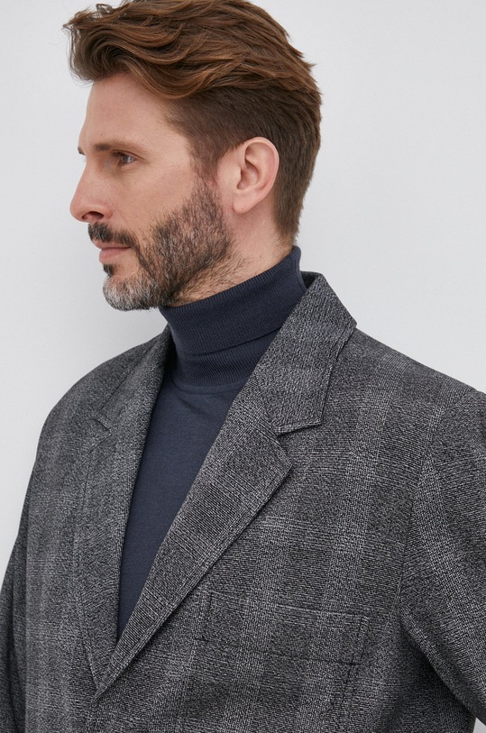 Samsoe Samsoe Sacou gri M21400034