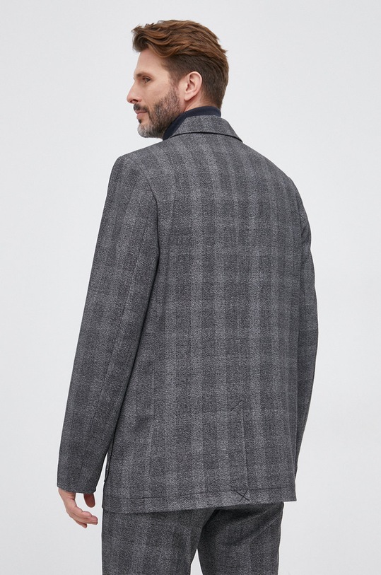 Oblečení Sako Samsoe Samsoe M21400034 černá