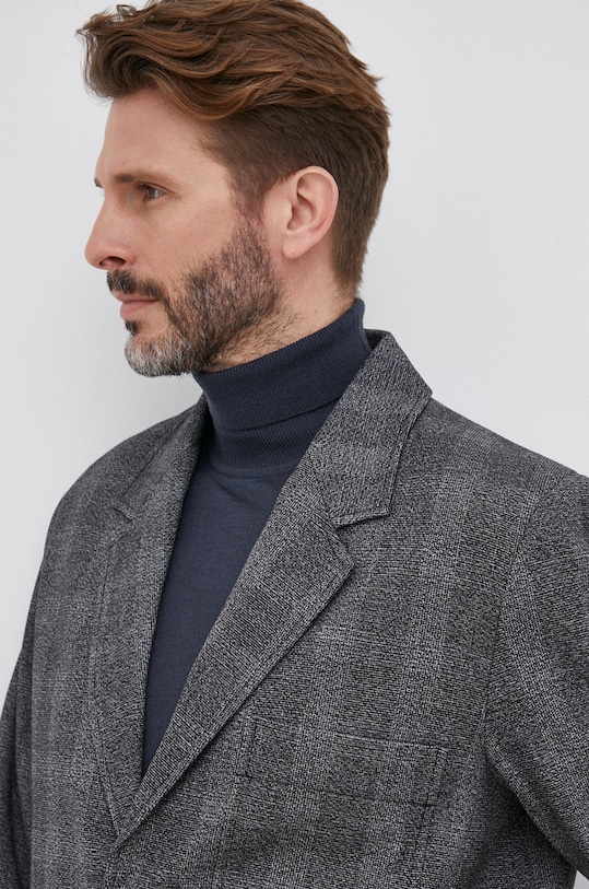 Sako Samsoe Samsoe černá M21400034