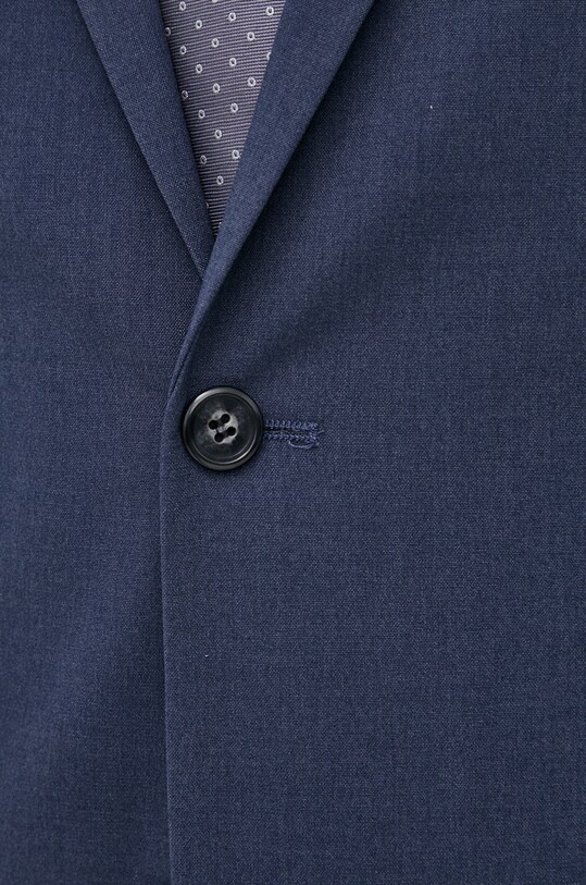 Oblek Lindbergh 30.61040.BLUE.MEL