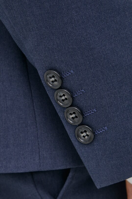 Oblek Lindbergh 30.61040.BLUE.MEL