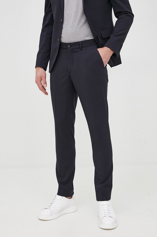 Одежда Костюм Lindbergh 30.61040.NAVY тёмно-синий