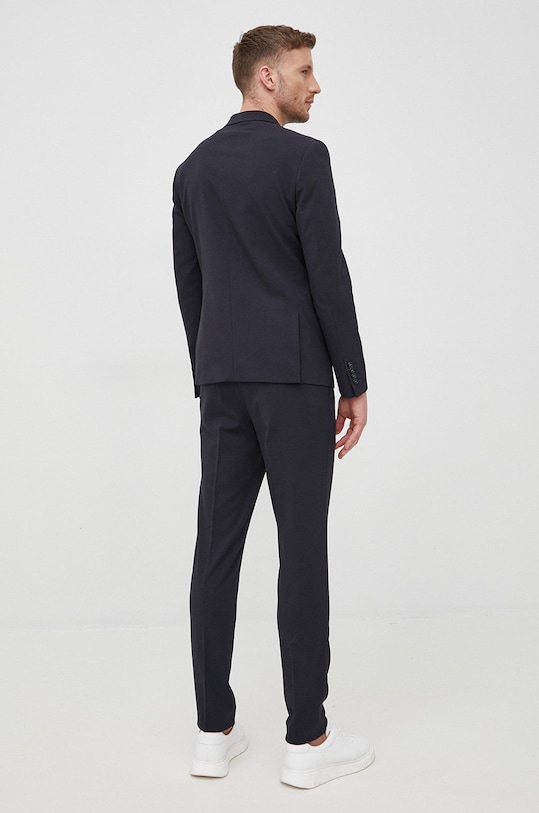 Lindbergh garnitur granatowy 30.61040.NAVY